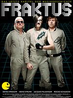 Poster der Fraktus