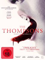 Poster der The Thompsons