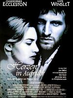 Poster der Herzen in Aufruhr