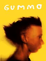 Poster der Gummo