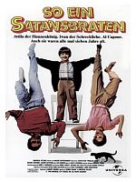 Poster der So ein Satansbraten