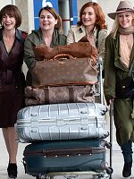 Bild von Tiger Lily, quatre femmes dans la vie