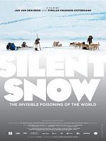 Poster der Silent Snow