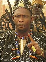 Bild von Les Rois de Ségou