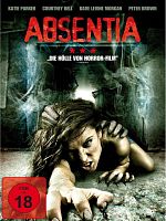 Poster der Absentia