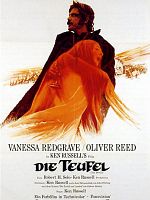 Poster der Die Teufel