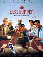 Poster der Last Supper - Die Henkersmahlzeit