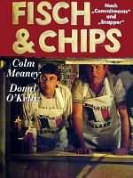 Poster der Fisch & Chips