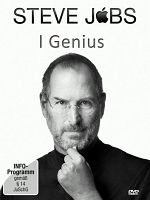 Poster der Steve Jobs - iGenius