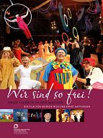 Poster der Wir sind so frei