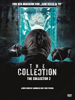 Poster der The Collection - The Collector 2