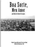 Poster der Boa Sorte, Meu Amor