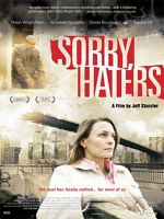 Poster der Sorry, Haters