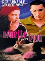 Poster der Nénette und Boni