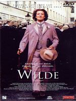 Poster der Oscar Wilde