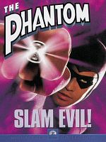 Poster der Das Phantom