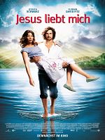 Poster der Jesus liebt mich