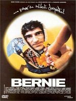 Poster der Bernie