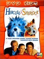 Poster der Sherlock & Herkules