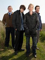 Poster der A Mother's Son