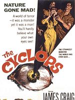 Poster der The Cyclops