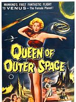 Poster der In den Krallen der Venus