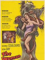 Poster der Der Frauenfresser