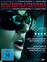 Poster der Girlfriend Experience - Aus dem Leben eines Luxus-Callgirls