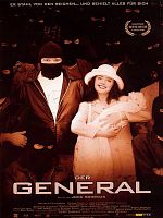 Poster der Der General