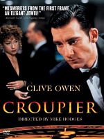 Poster der Der Croupier