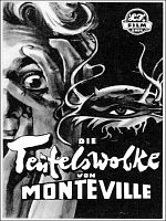 Poster der Die Teufelswolke von Monteville