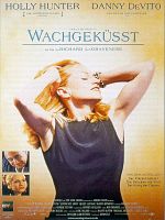 Poster der Wachgeküsst