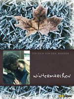 Poster der Wintermärchen
