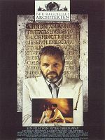 Poster der Der Bauch des Architekten