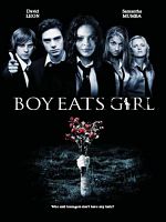 Poster der Boy Eats Girl