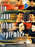 Poster der Ende August, Anfang September