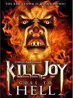 Poster der Killjoy 4: Killjoy Goes to Hell