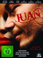 Poster der Juan
