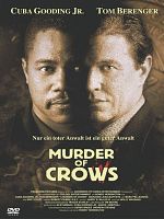 Poster der A Murder of Crows - Diabolische Versuchung