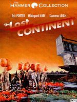 The Lost Continent (Original Motion Picture Soundtrack)