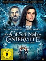 Poster der Das Gespenst von Canterville