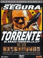Poster der Torrente - Der dumme Arm des Gesetzes