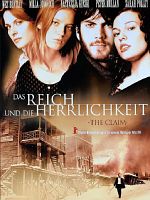 Poster der Das Reich und die Herrlichkeit