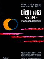 Poster der Liebe 1962
