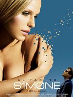 Poster der S1m0ne