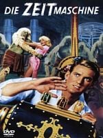 Poster der Die Zeitmaschine