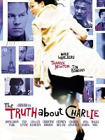 Poster der Die Wahrheit über Charlie