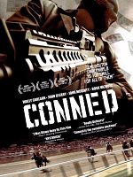 Poster der Conned
