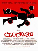 Poster der Clockers