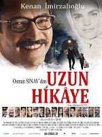 Poster der Uzun Hikaye